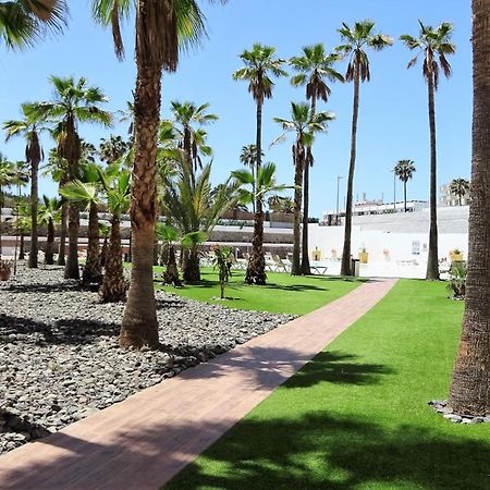 Holiday Vibes In Playa Del Ingles المظهر الخارجي الصورة