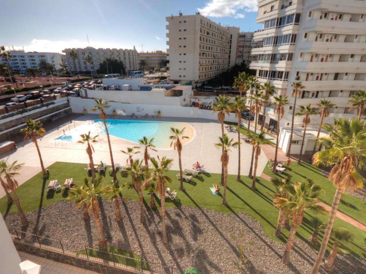 Holiday Vibes In Playa Del Ingles المظهر الخارجي الصورة